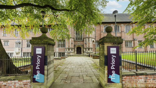 The Priory - Gallery - 36