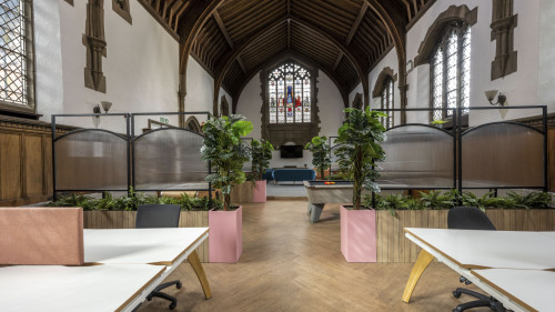 The Priory - Gallery - 13
