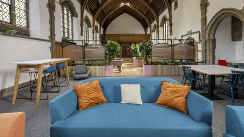 The Priory - Gallery - 14