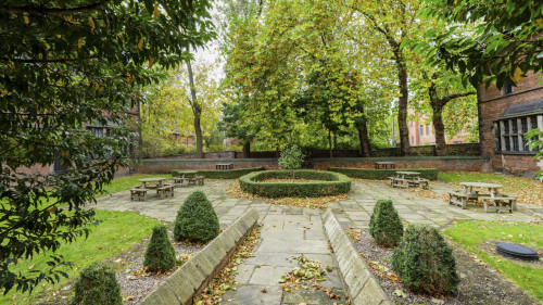 The Priory - Gallery - 16