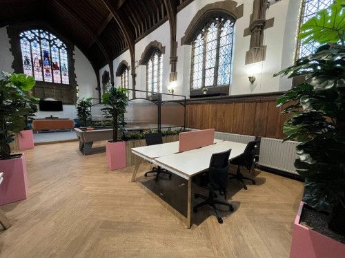 The Priory - Gallery - 19