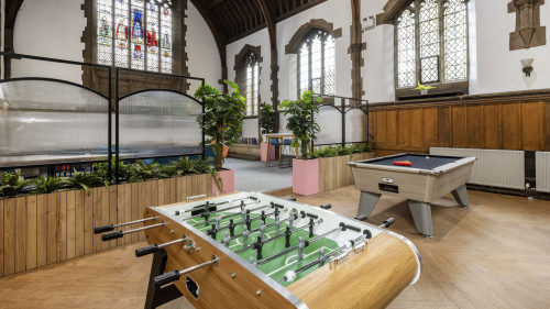 The Priory - Gallery - 8