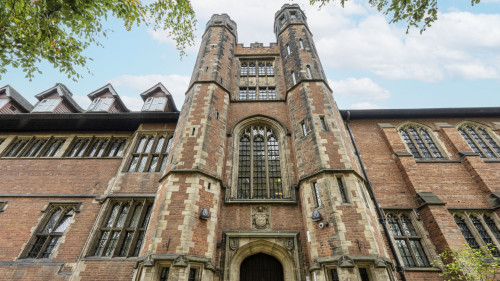 The Priory - Gallery - 7