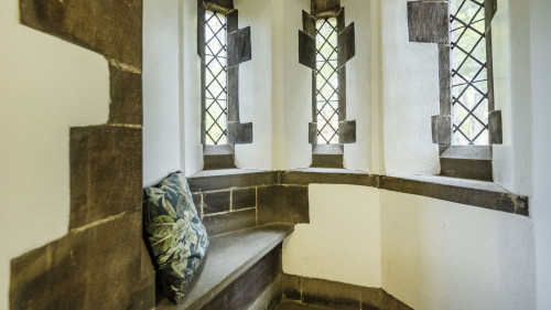 The Priory - Gallery - 11