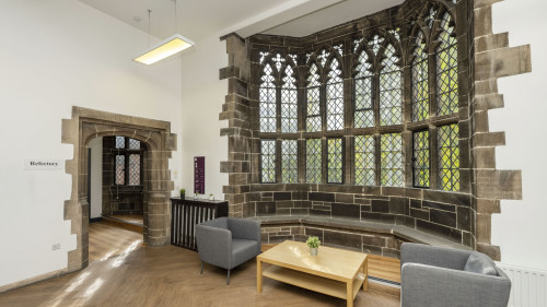 The Priory - Gallery - 12