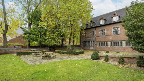 The Priory - Gallery - 17