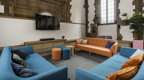 The Priory - Gallery - 15