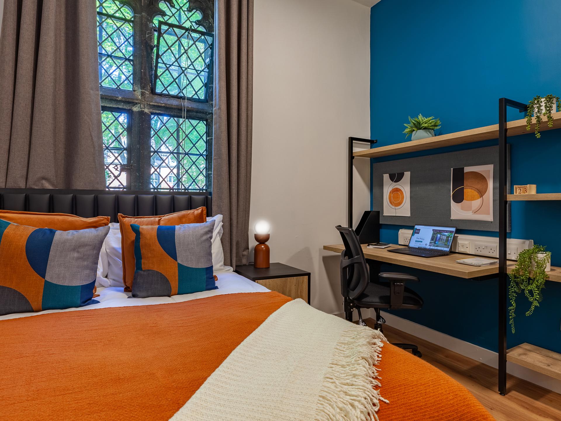  Classic Studio  -  The Priory  - Gallery -  13