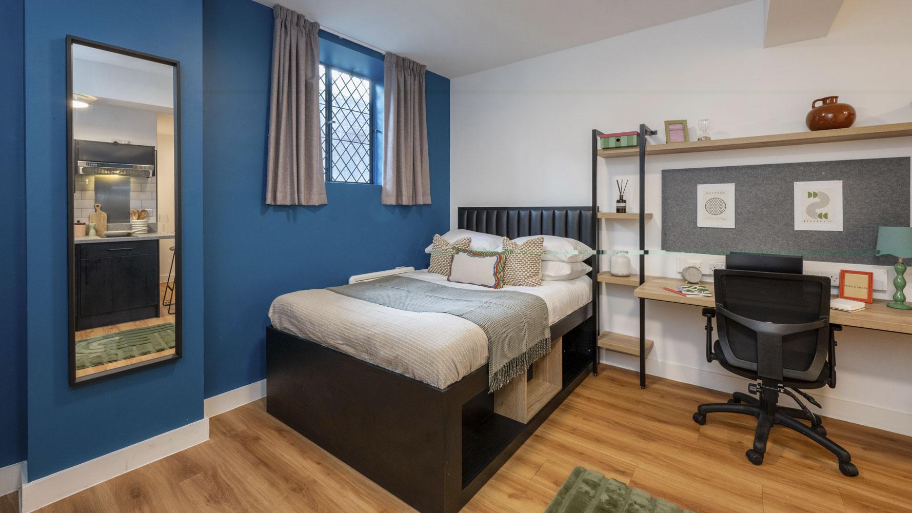  Premium Studio  -  The Priory  - Gallery -  18