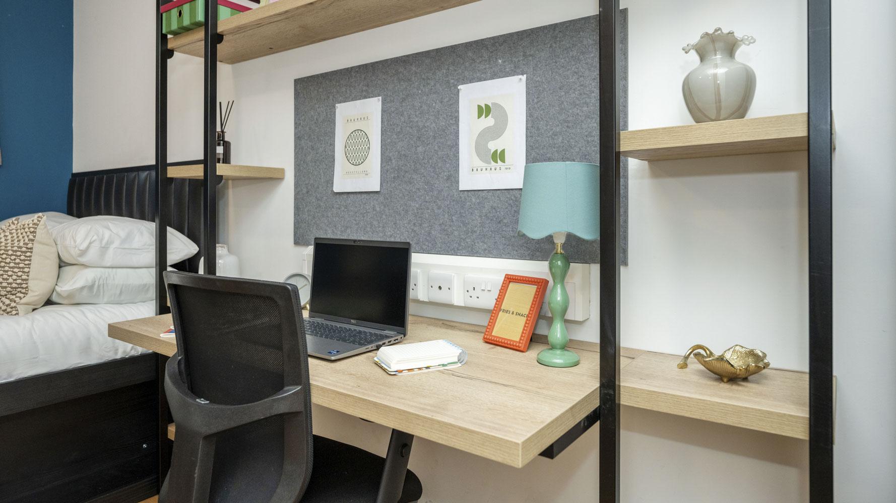  Premium Studio  -  The Priory  - Gallery -  3