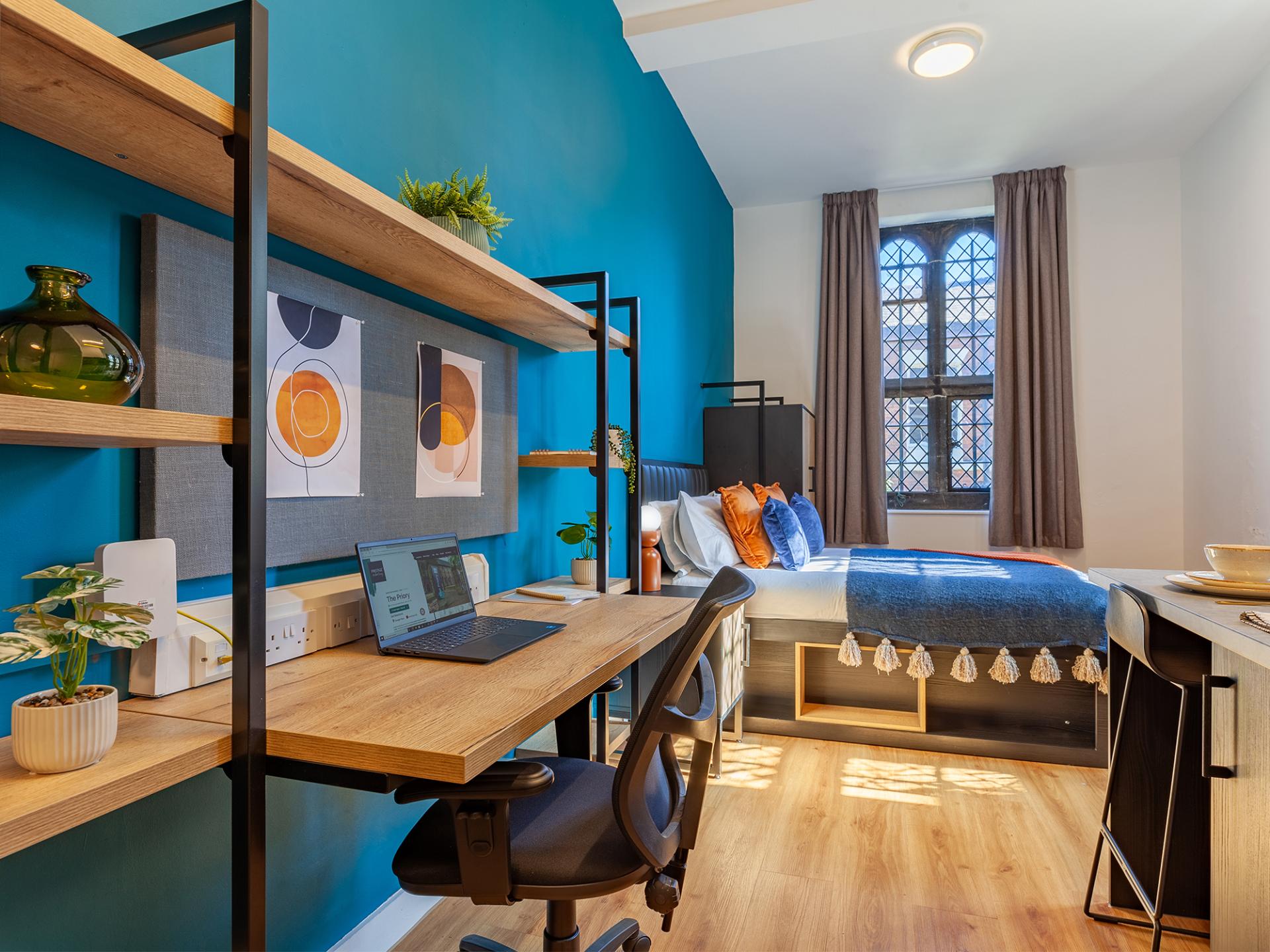  Premium Studio  -  The Priory  - Gallery -  14