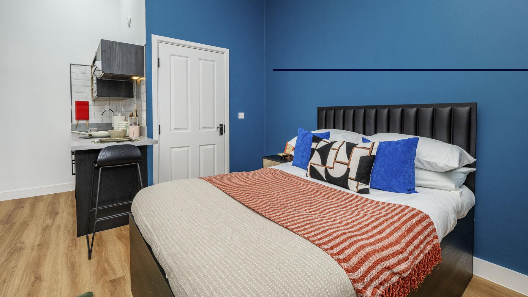  Premium Studio  -  The Priory  - Gallery -  16