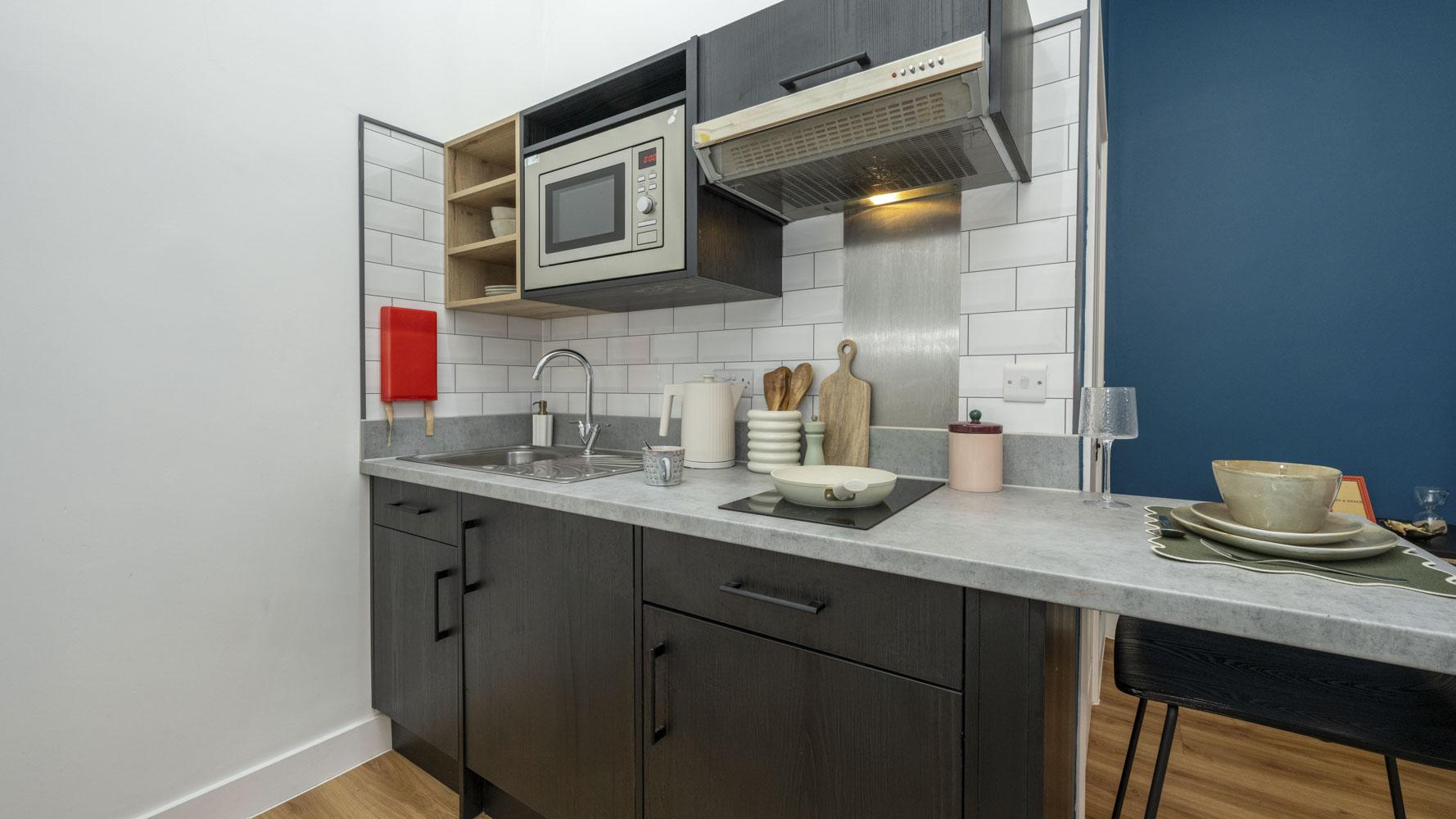  Premium Studio  -  The Priory  - Gallery -  21