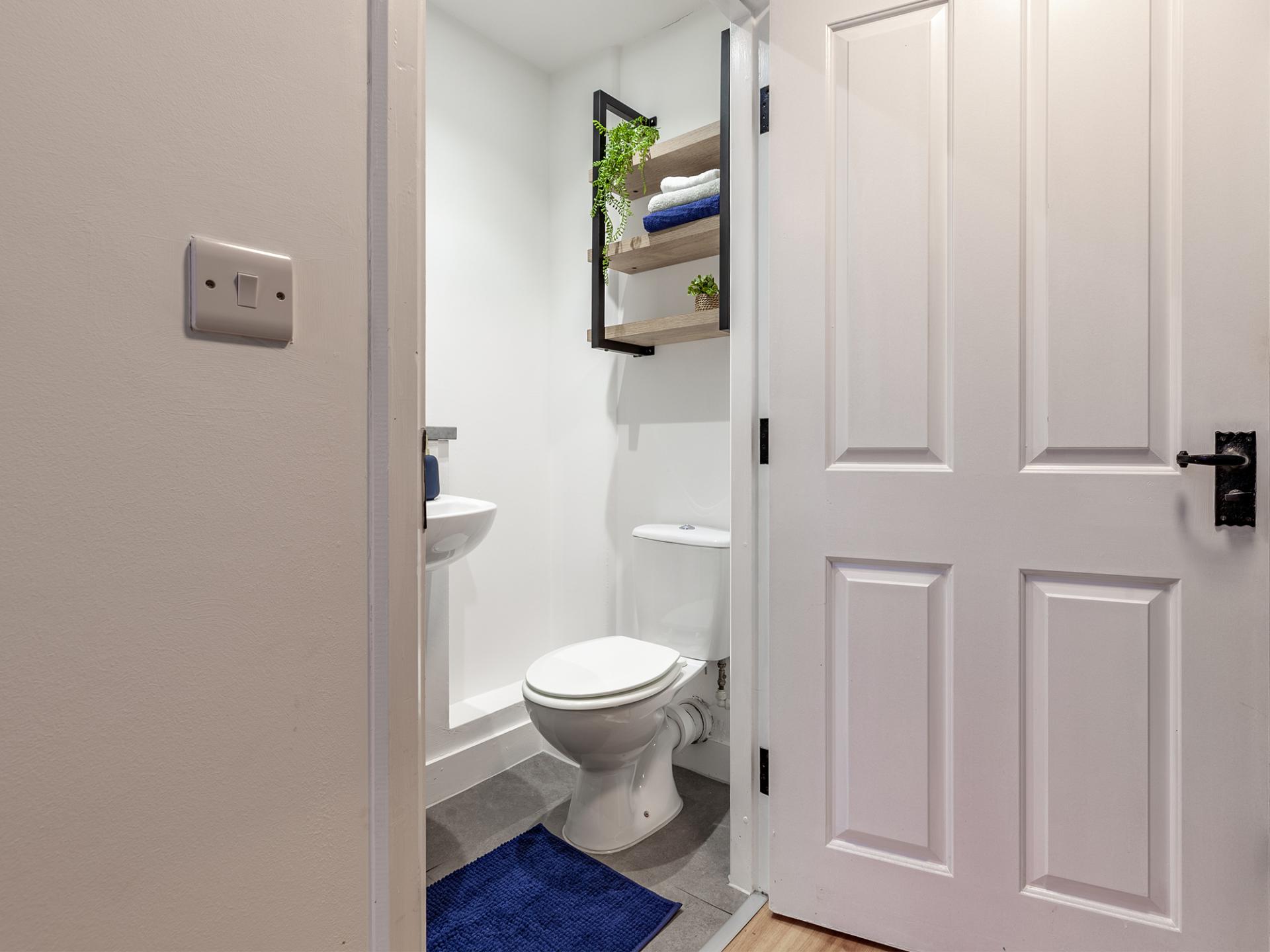  Premium Studio  -  The Priory  - Gallery -  24