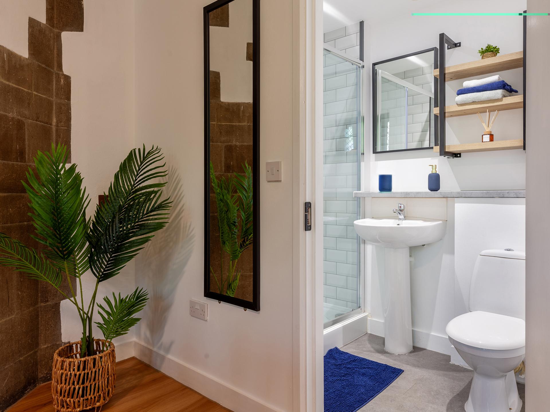 Deluxe Studio  -  The Priory  - Gallery -  20