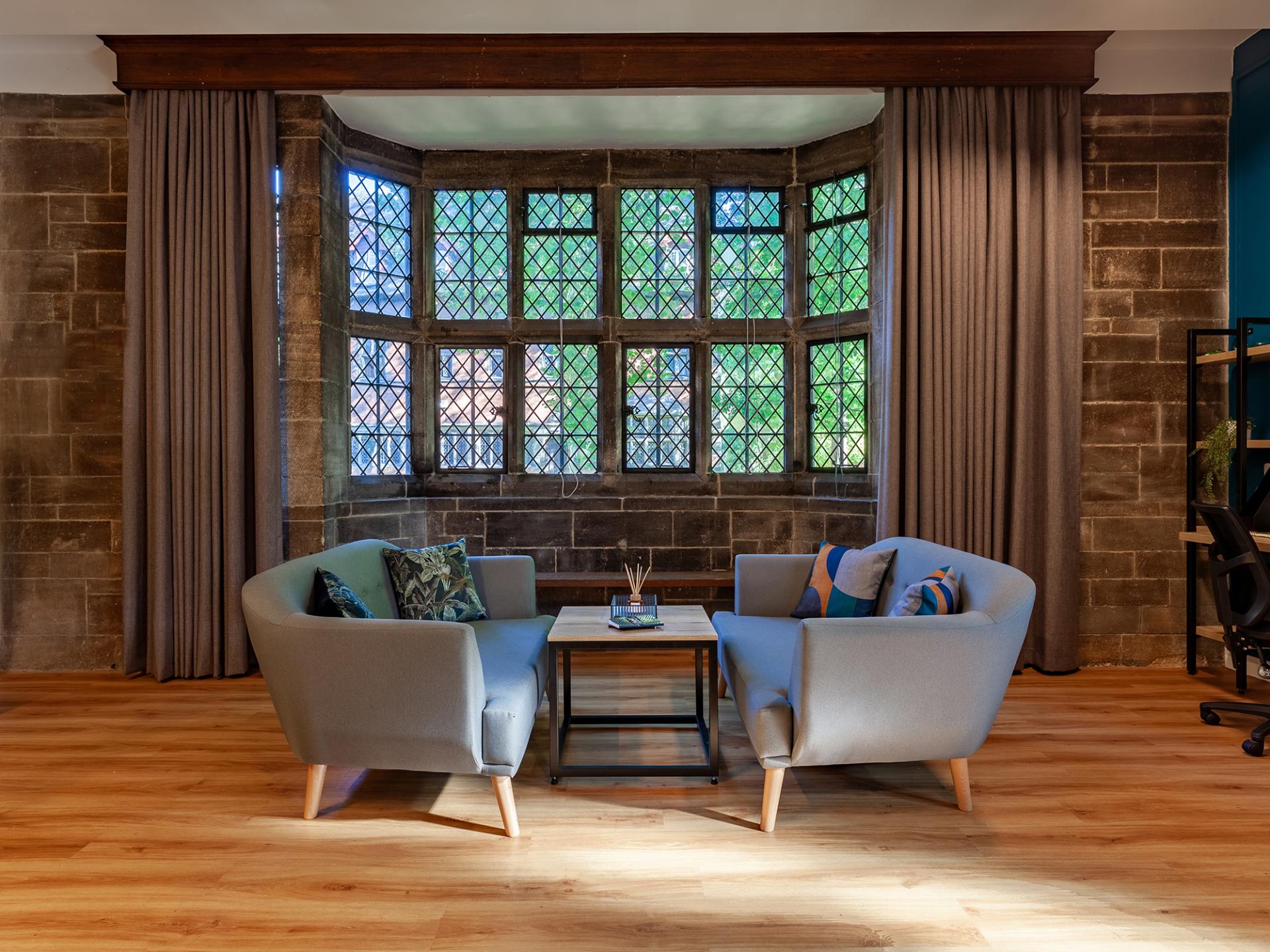  Deluxe Studio  -  The Priory  - Gallery -  11