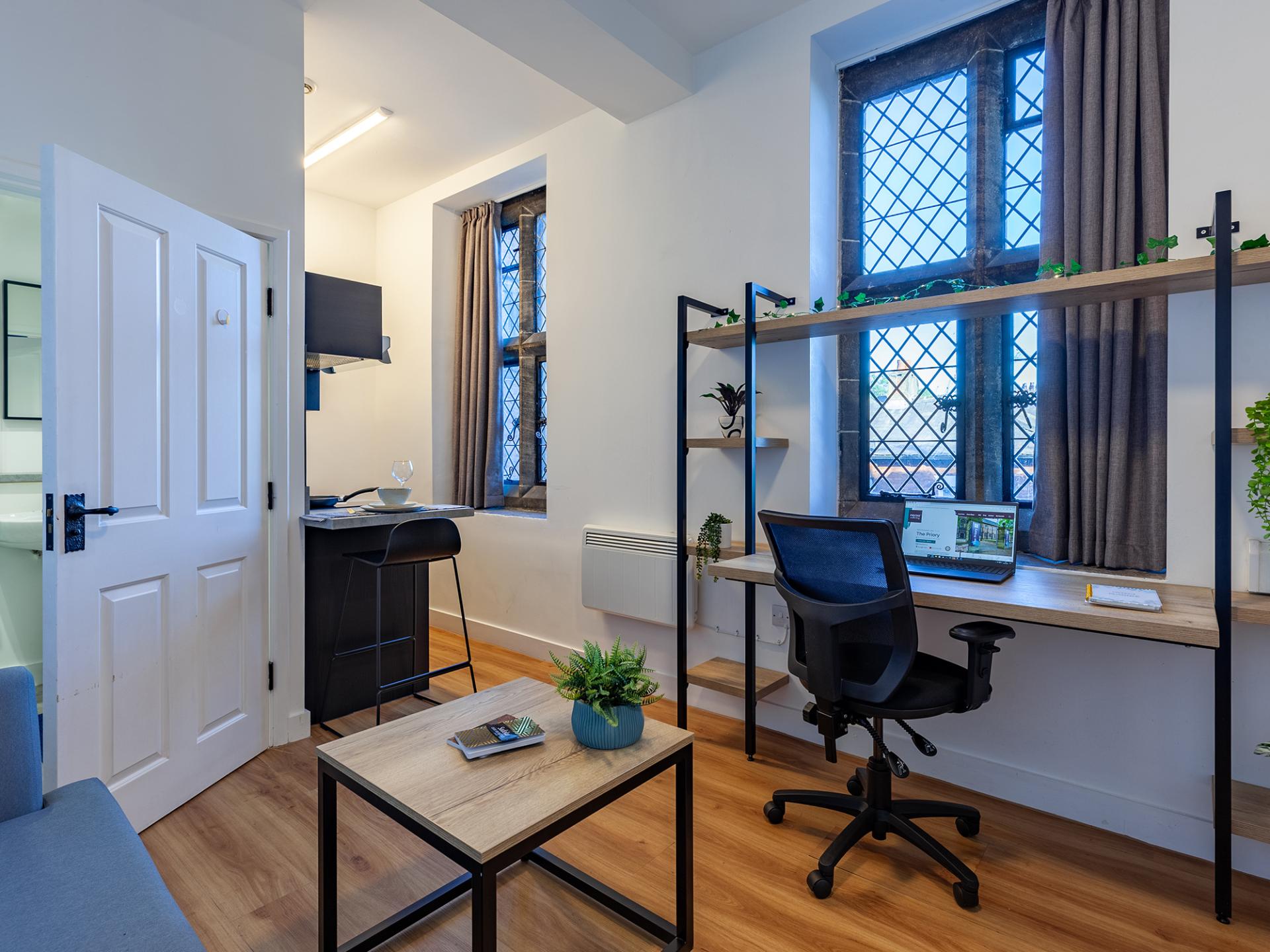 Premium 1 Bed - 9