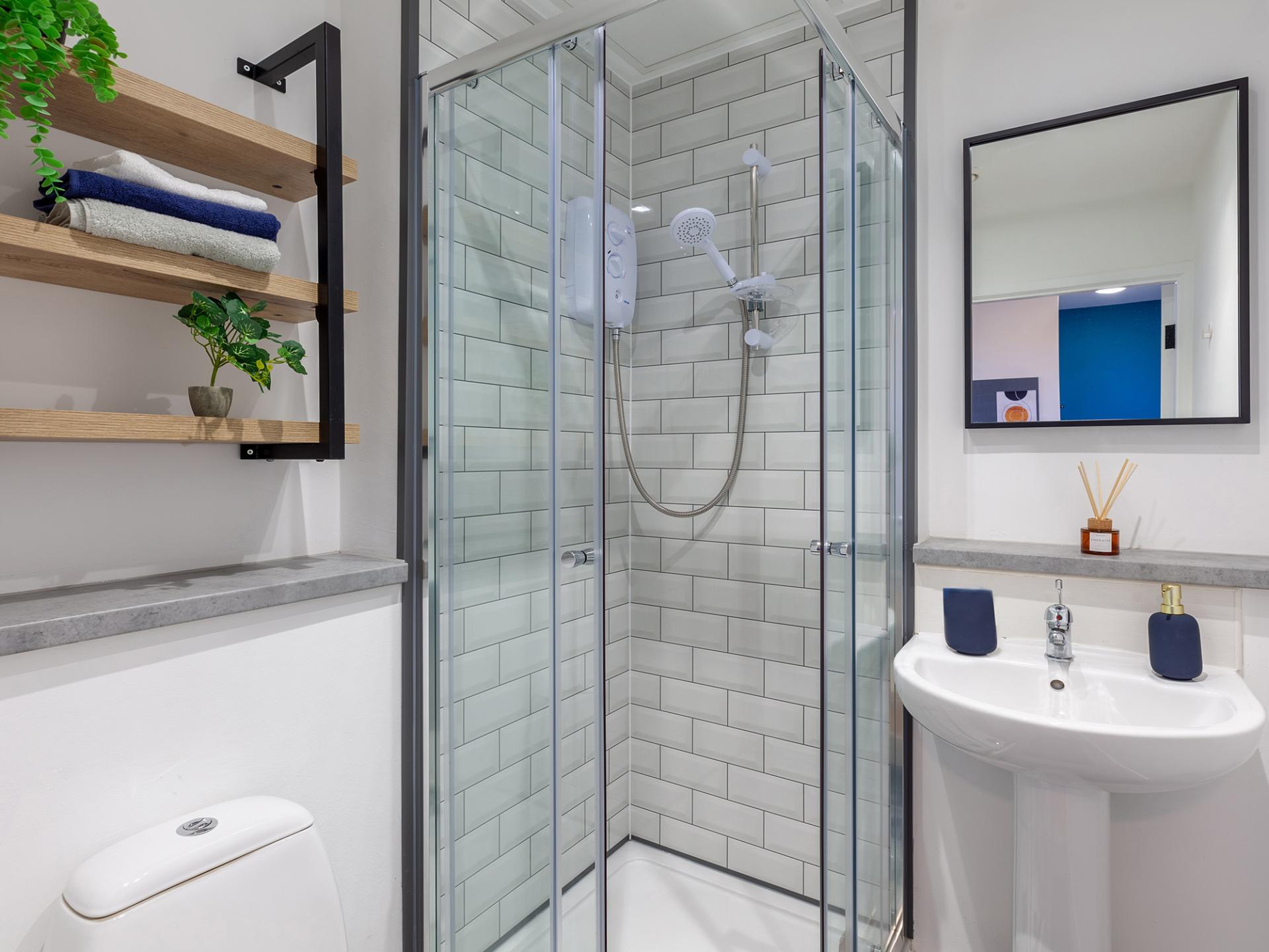 Premium 1 Bed - 15