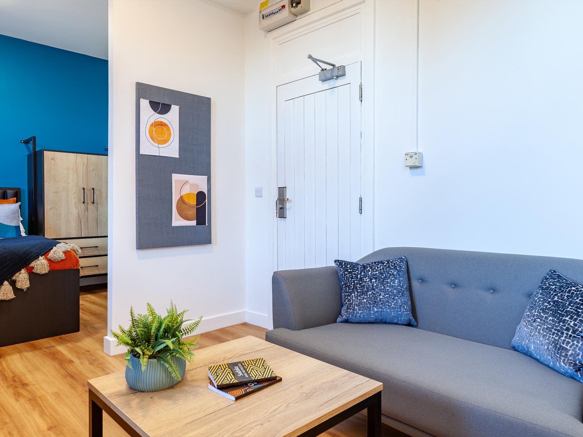 Premium 1 Bed - 11