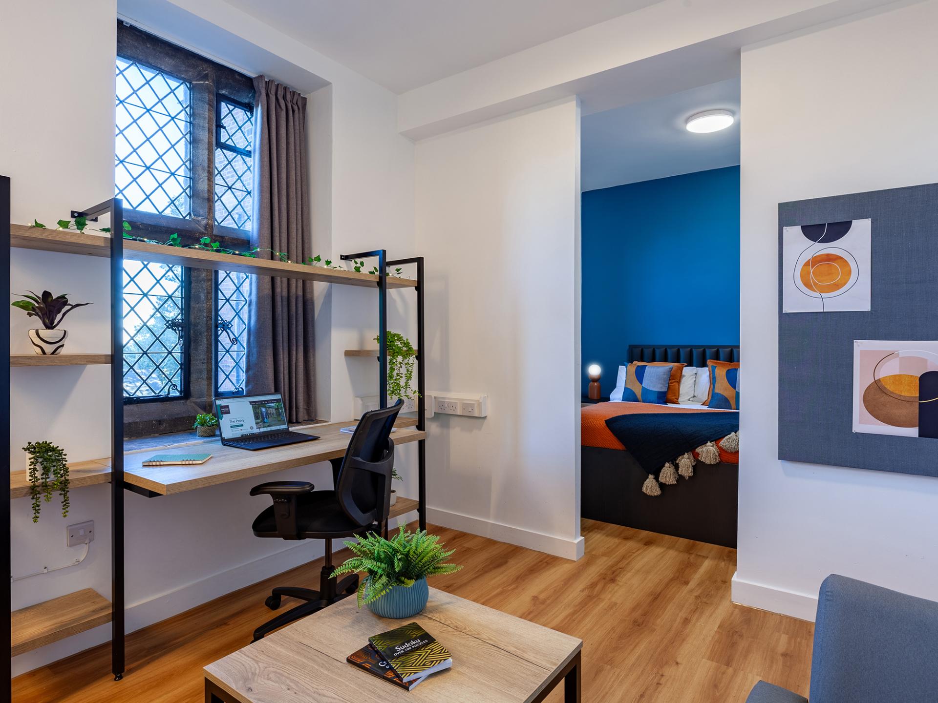 Premium 1 Bed - 7
