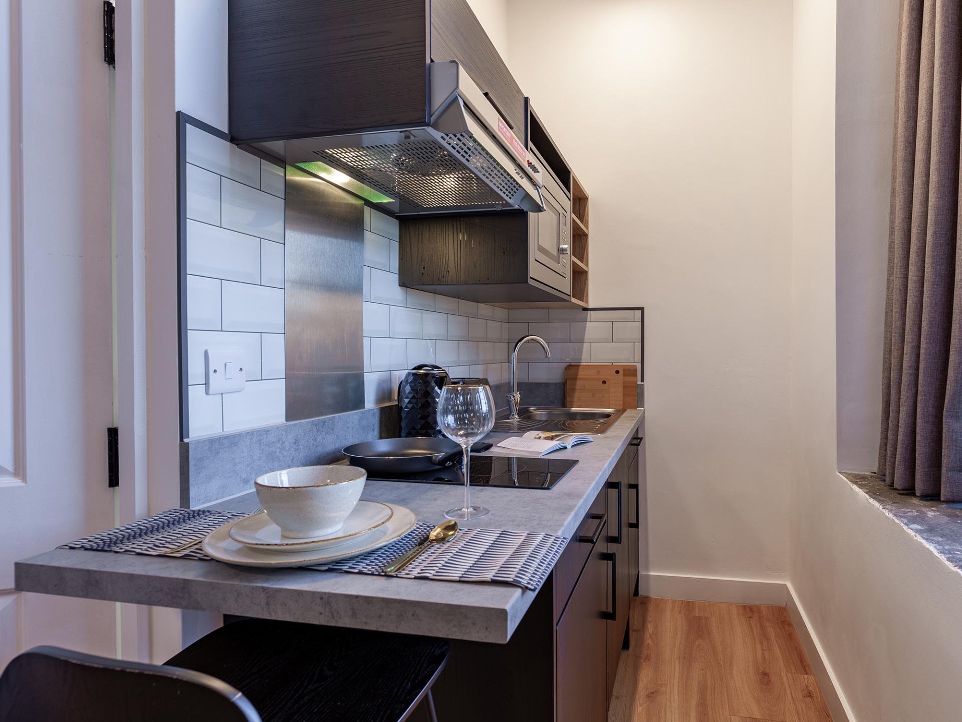 Premium 1 Bed - 6