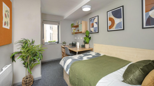 Devonshire Courtyard - Gallery - 7