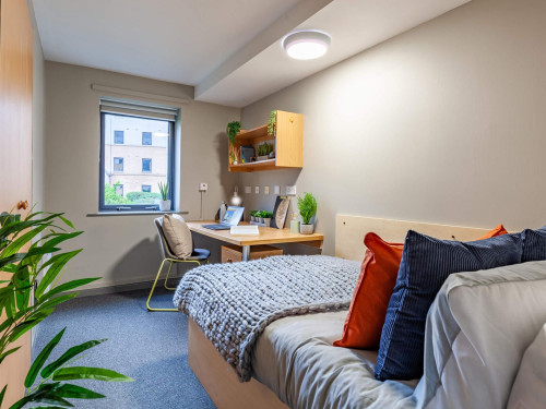 Devonshire Courtyard - Gallery - 22