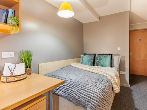 Devonshire Courtyard - Gallery - 9