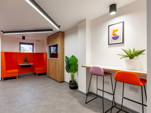 Devonshire Courtyard - Gallery - 17