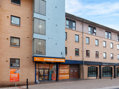 Devonshire Courtyard  - Gallery -  3
