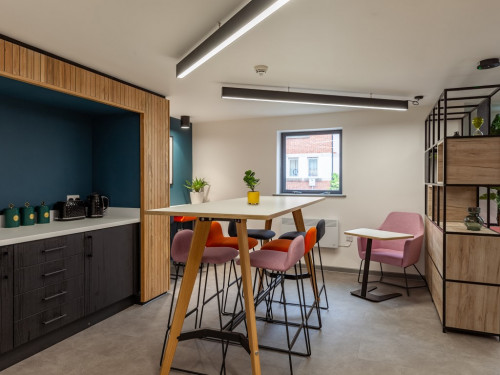 Devonshire Courtyard - Gallery - 15