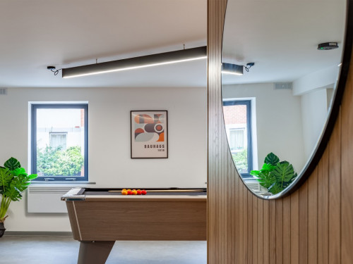 Devonshire Courtyard - Gallery - 10