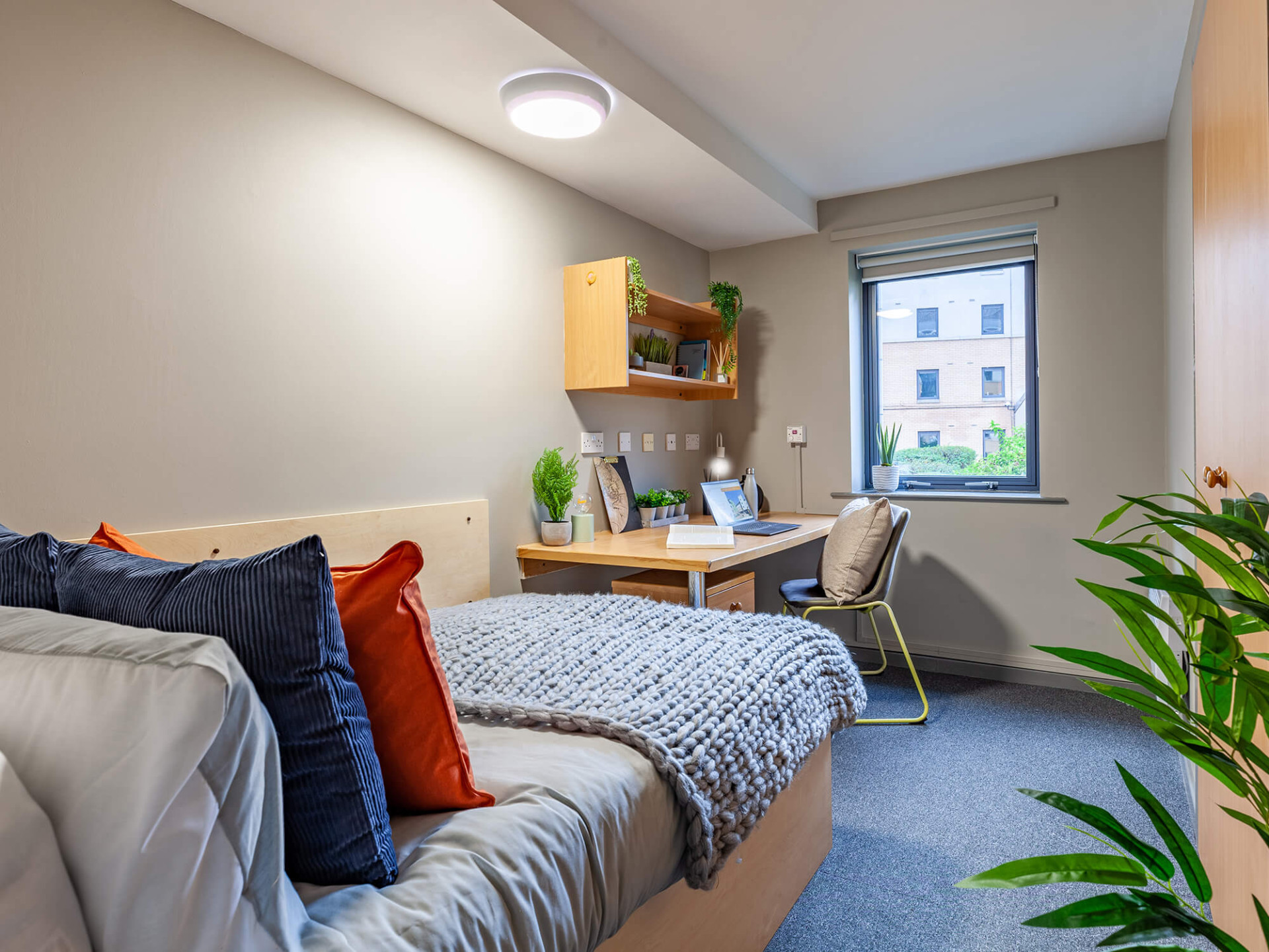  Classic En-Suite  -  Devonshire Courtyard  - Gallery -  1