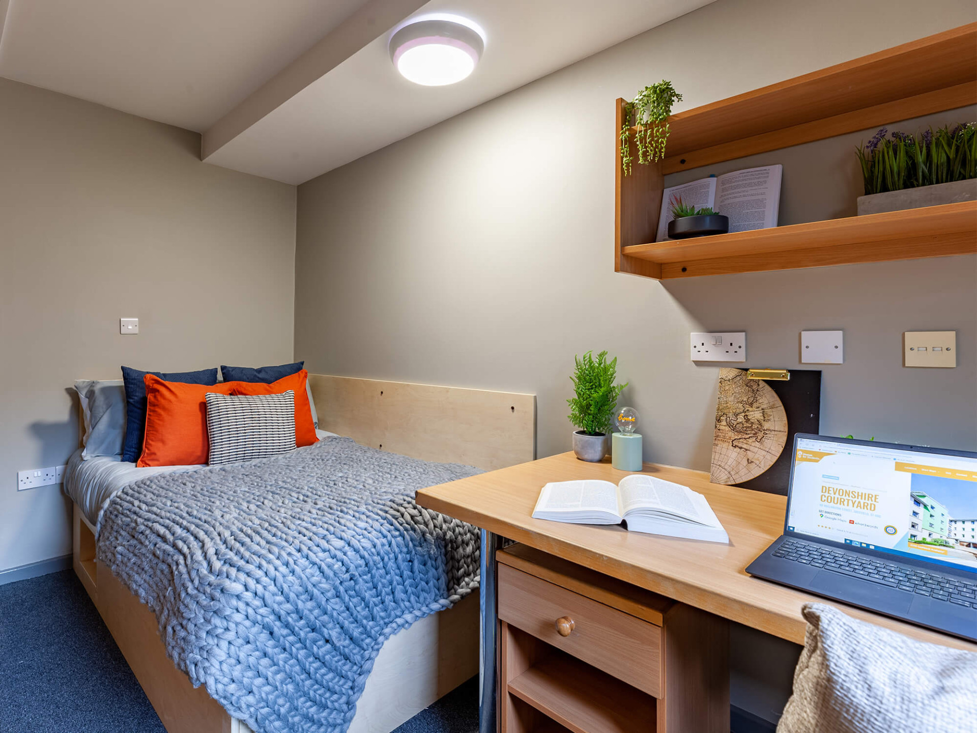  Classic En-Suite  -  Devonshire Courtyard  - Gallery -  8