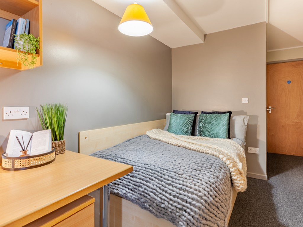  Premium En-Suite  -  Devonshire Courtyard  - Gallery -  1