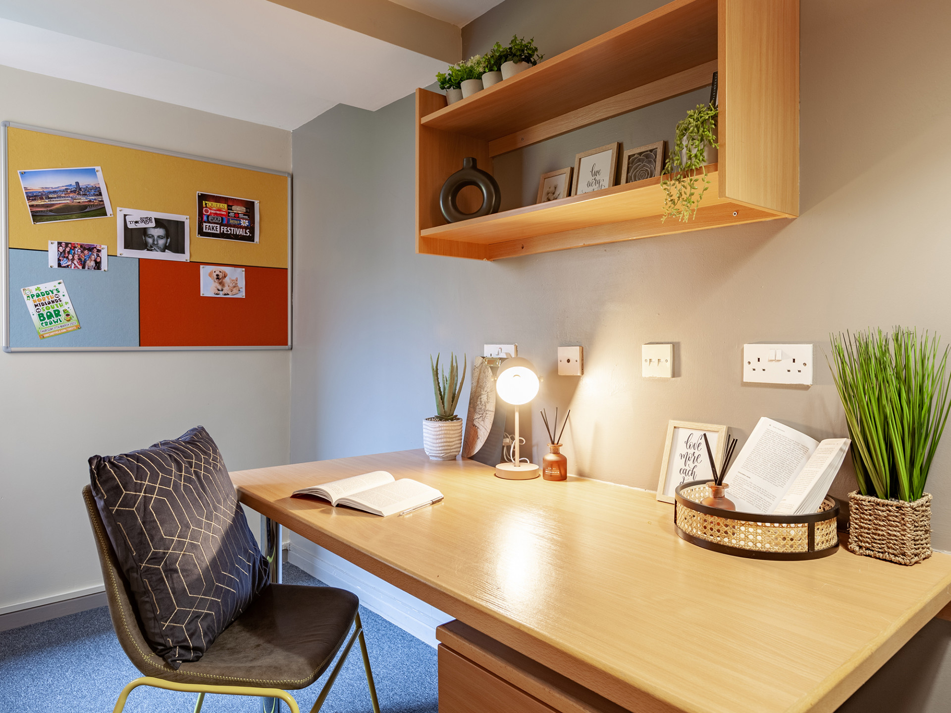  Premium En-Suite  -  Devonshire Courtyard  - Gallery -  9