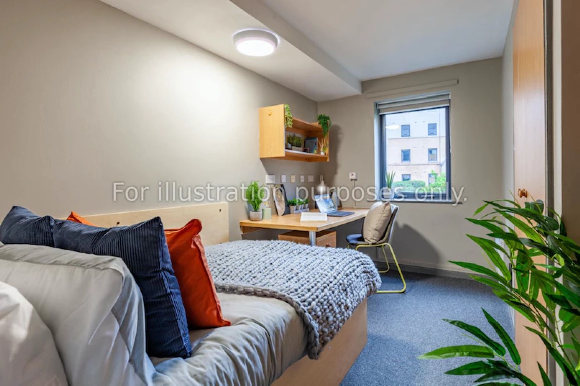  Standard En-Suite  -  Devonshire Courtyard  - Gallery -  1