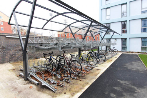Ropemaker Court - On-site Facilities