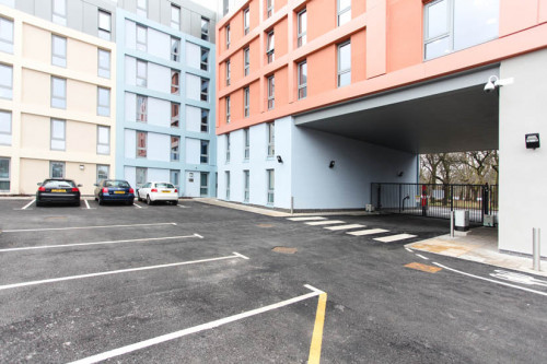 Ropemaker Court - Gallery - 7