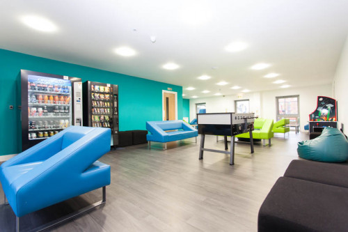 Ropemaker Court  - Gallery -  3