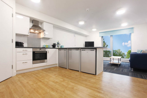Ropemaker Court - Gallery - 34