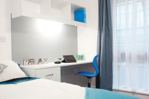 Ropemaker Court - Gallery - 27