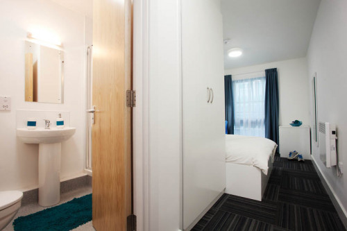 Ropemaker Court - Gallery - 37