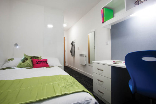 Ropemaker Court - Gallery - 31