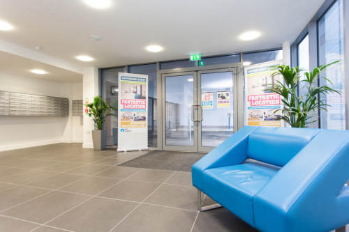 Ropemaker Court  - Gallery -  5