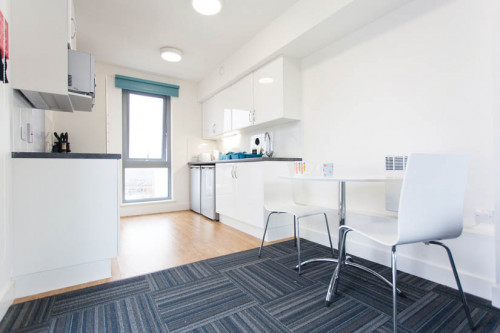 Ropemaker Court - Gallery - 33