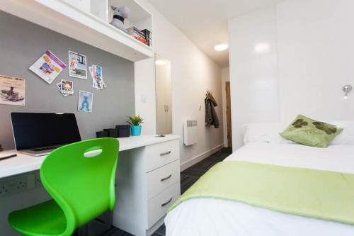 Ropemaker Court - Gallery - 32