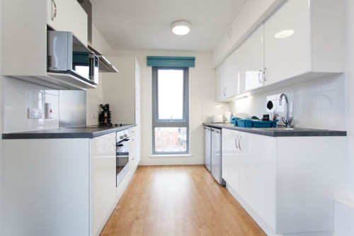 Ropemaker Court - Gallery - 35