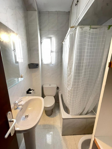 Very cool single bedroom in well-linked Los Remedios  - Gallery -  5