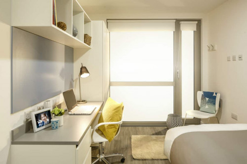 Lewisham Residence - Flexible Tenancies - Gallery - 14